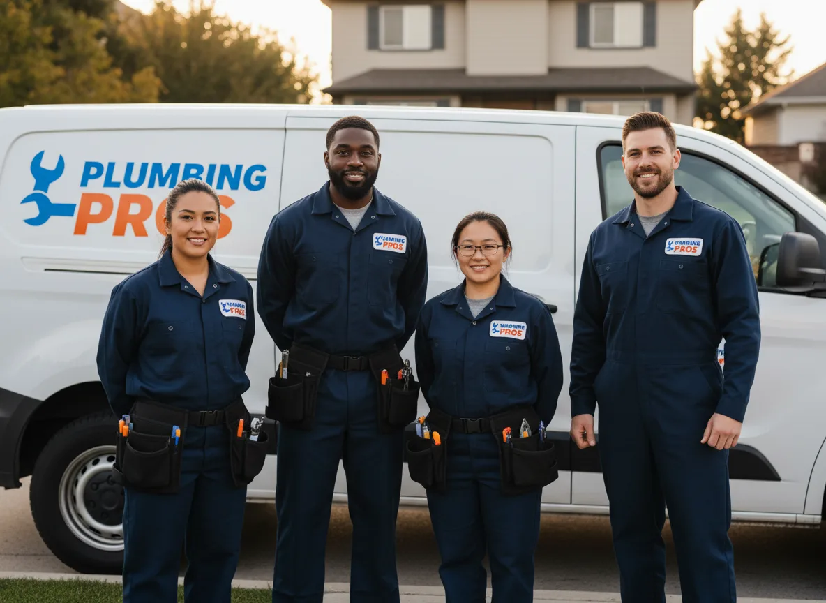 Water Heater Repair company in Carson, WA